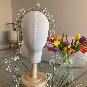 Handmade Wedding Tiara